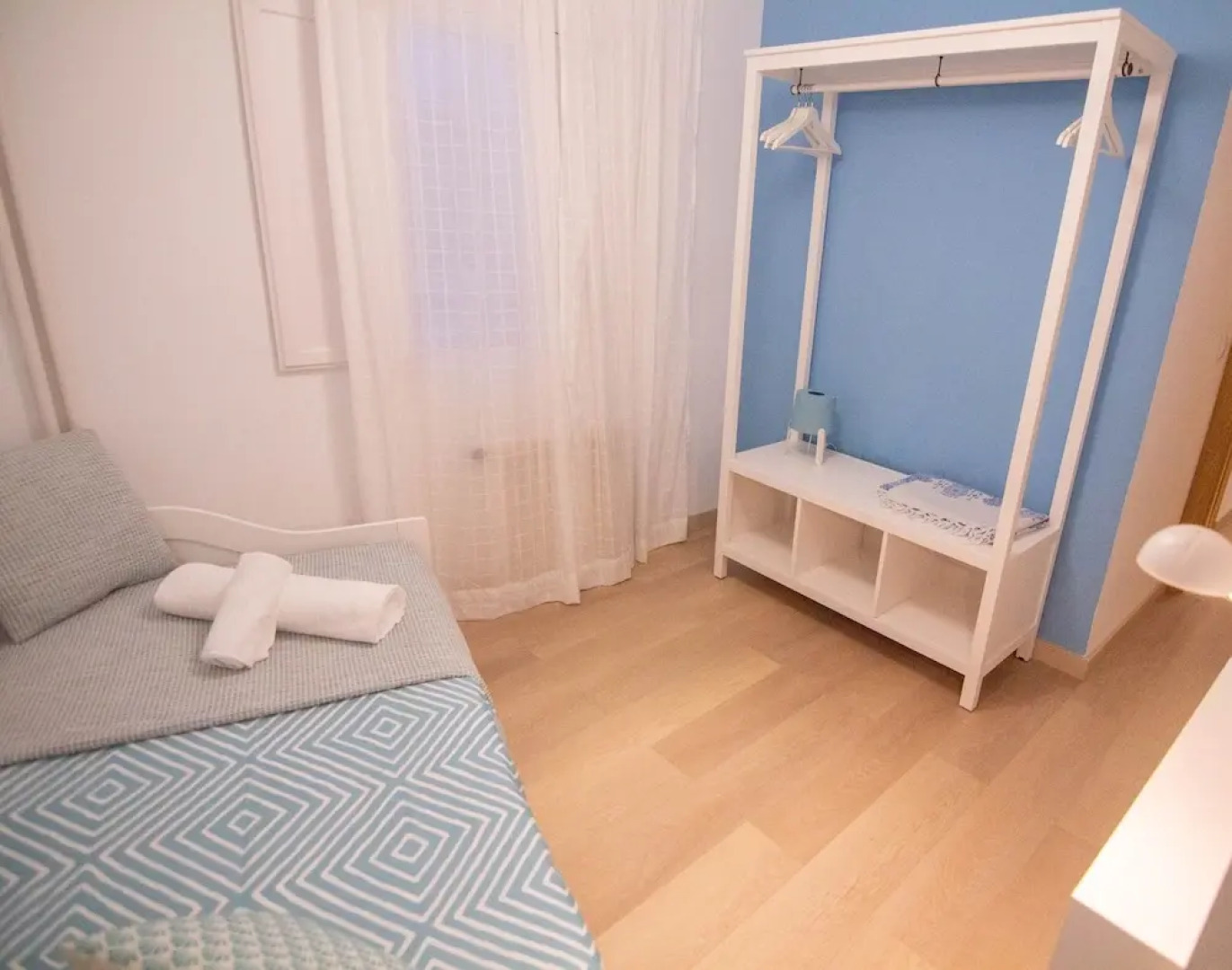 Habitahost Ramón y Cajal