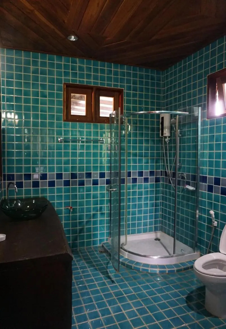 Ban Suan Tawan Chiang Dao