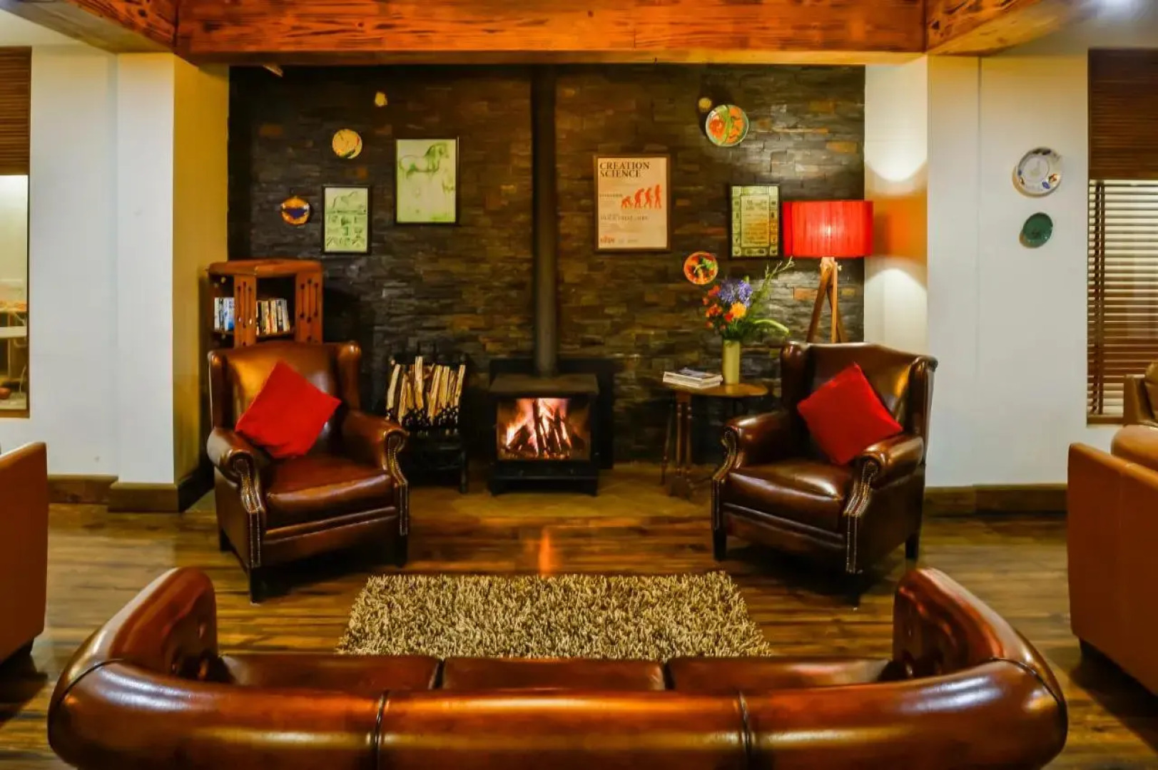 Destiny The Farm Resort