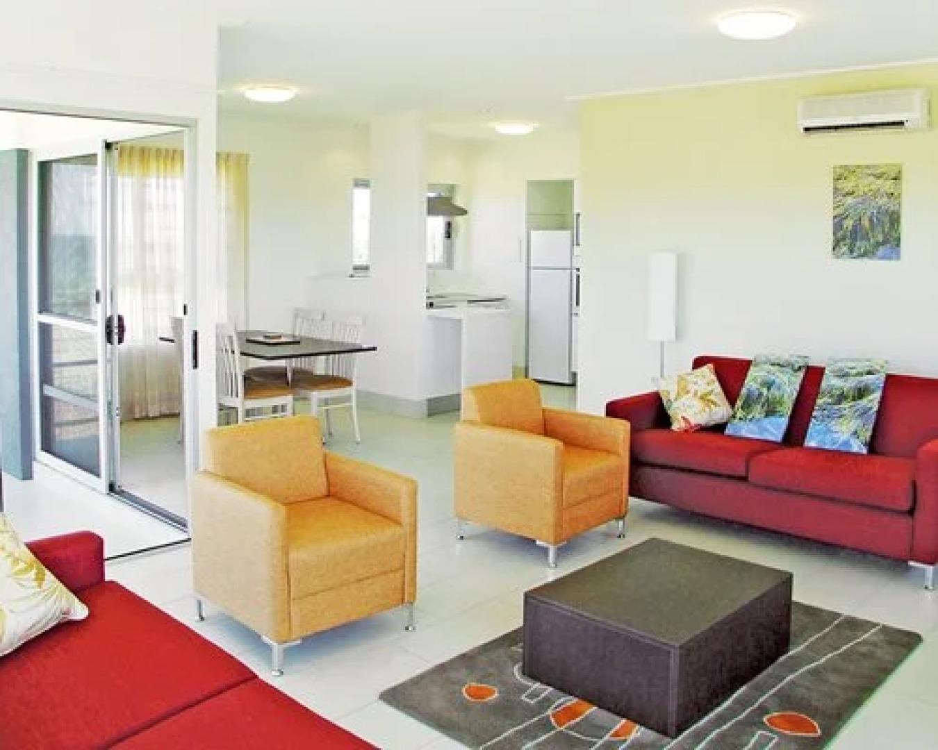 Ramada Resort Diamond Beach