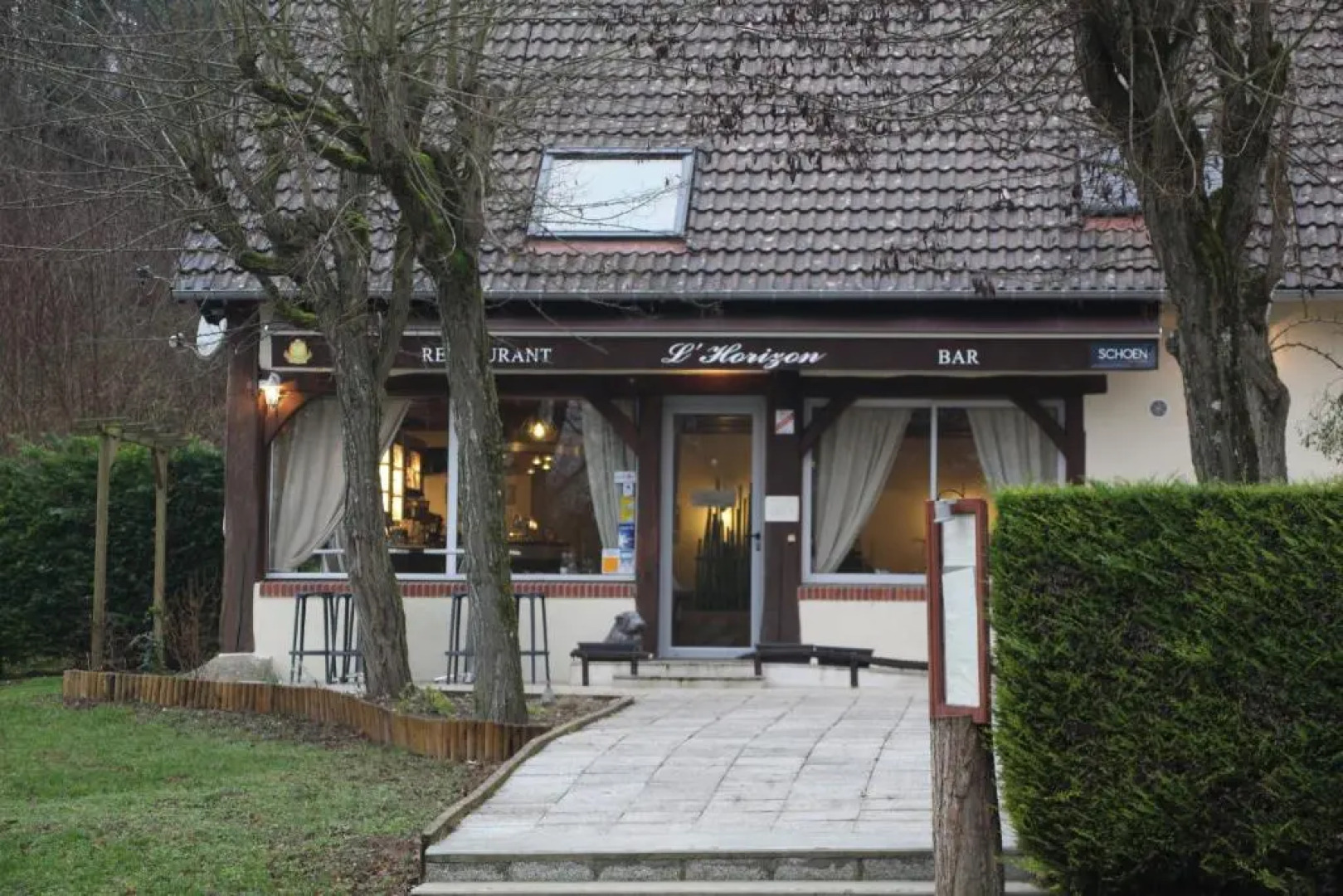 Domaine du Mont des Chênes