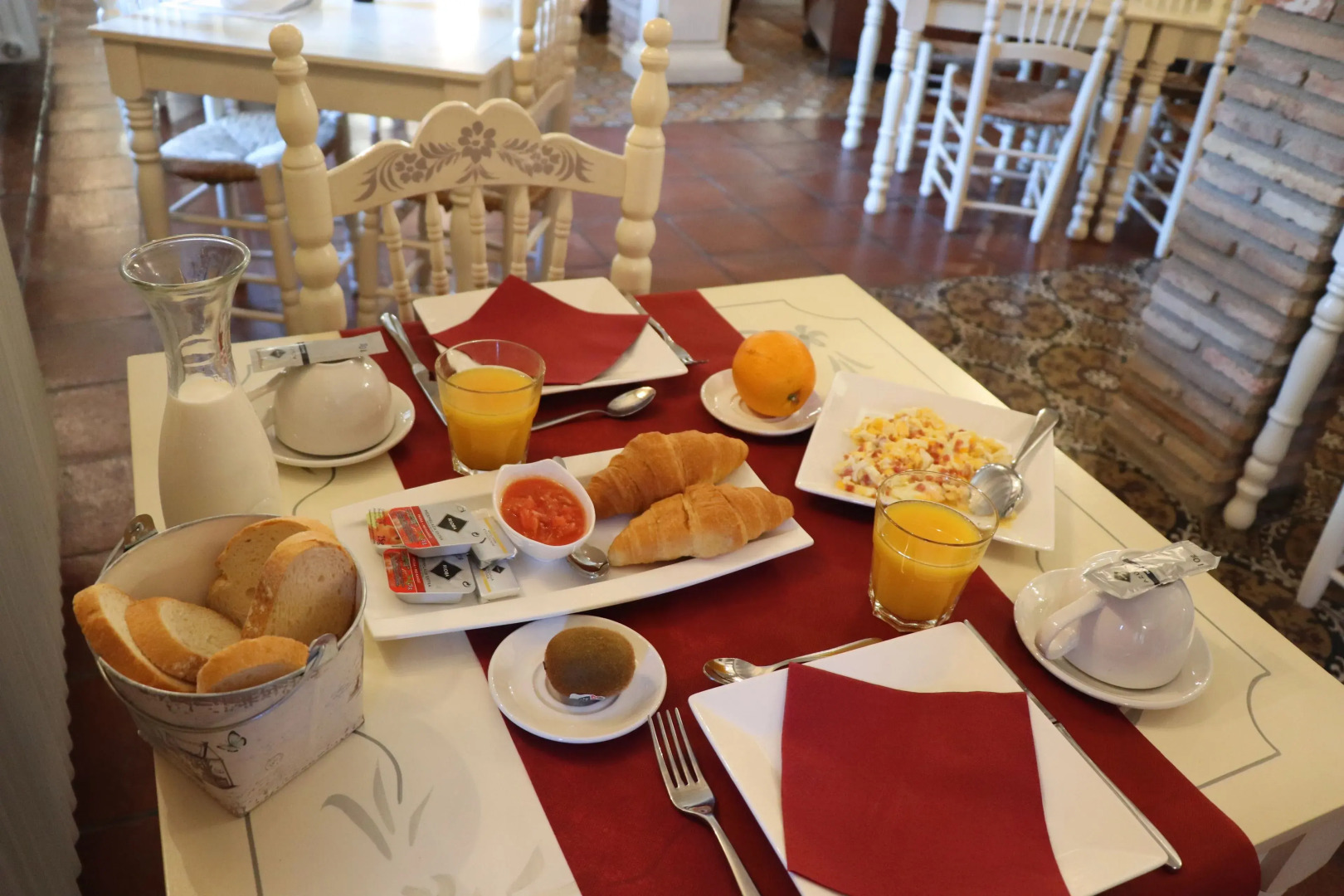 Posada Boutique Sajazarra