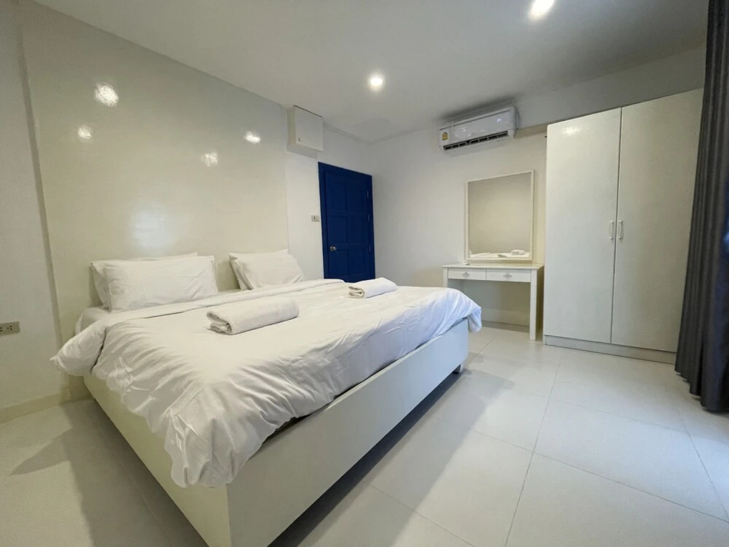 Collection O To The Sea Resort Thailand