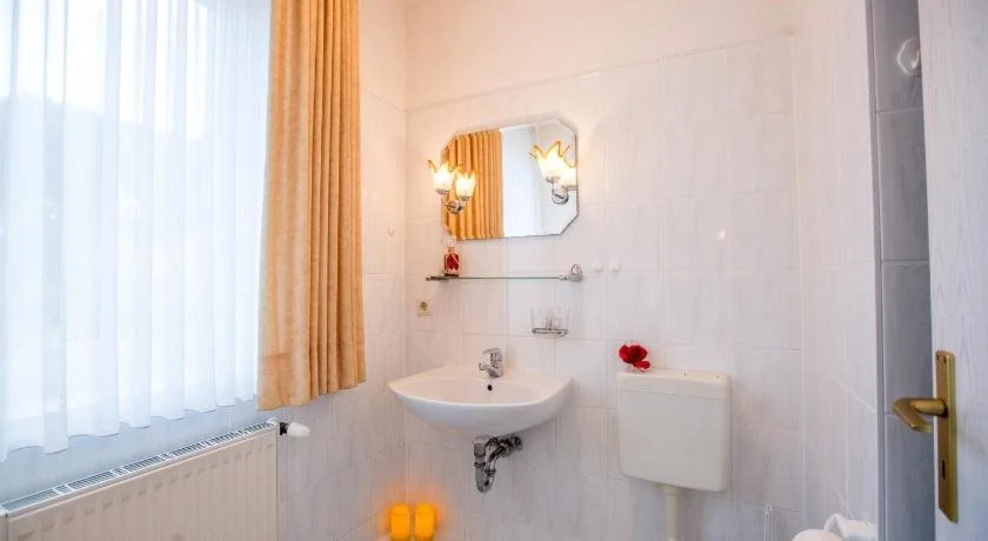 Apartmenthaus Sonnenblick