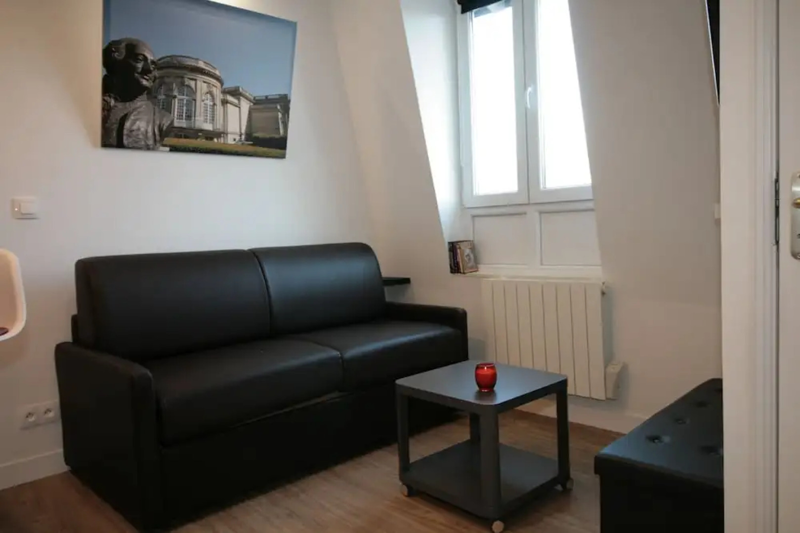 Comme à la Maison - DE LA TOUR