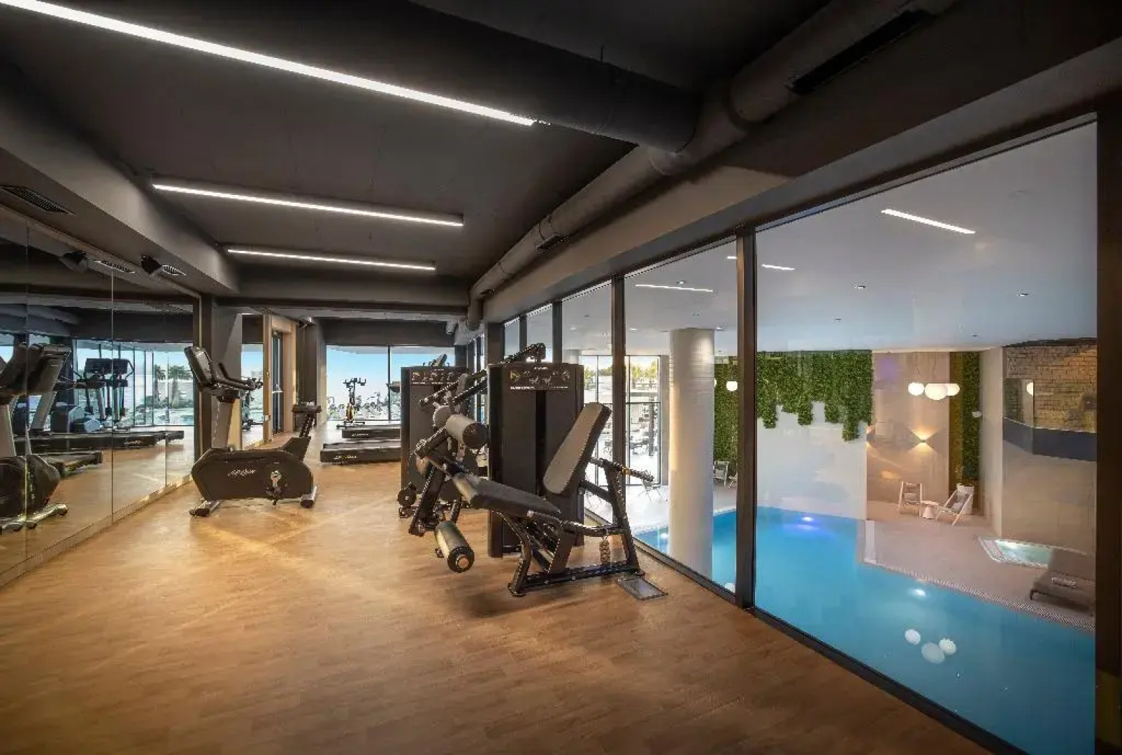 Aminess Laurel Khalani Hotel