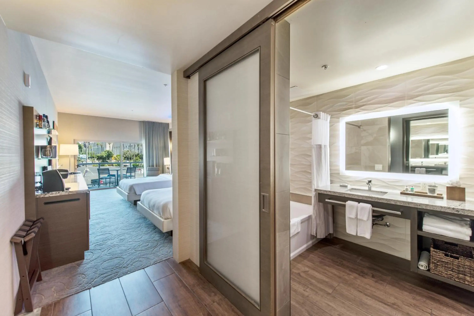 Shade Hotel Redondo Beach