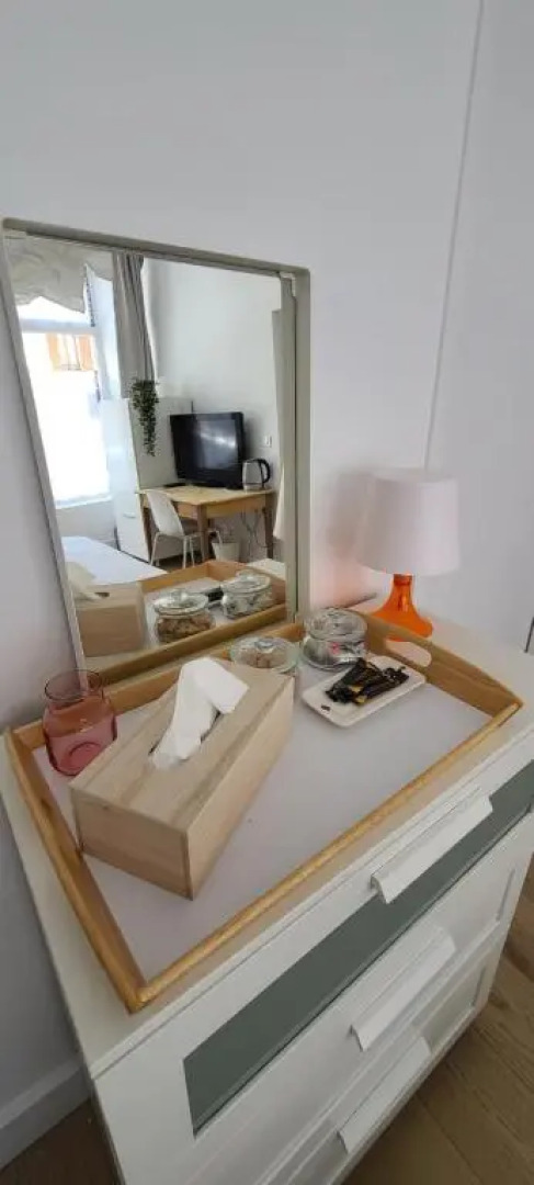 Chambre de Charme a Saulieu (Adults Only)