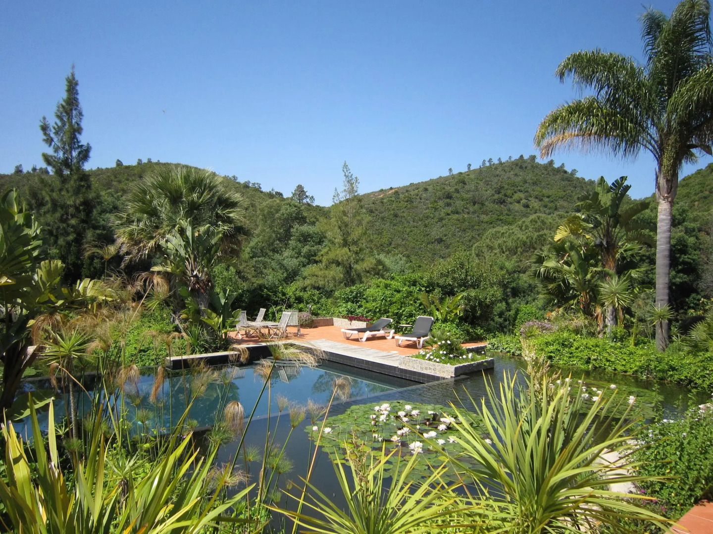 Stylish Villa With Private Swimming Pool