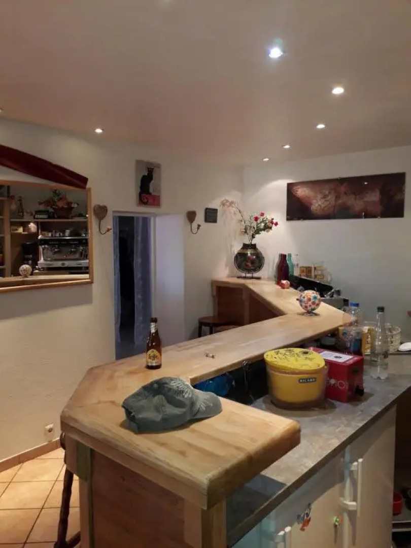 Hôtel Saint Antoine