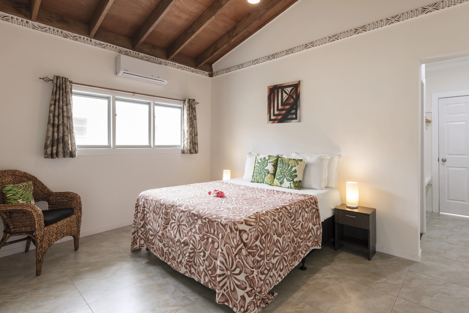 Return to Paradise Resort and Spa