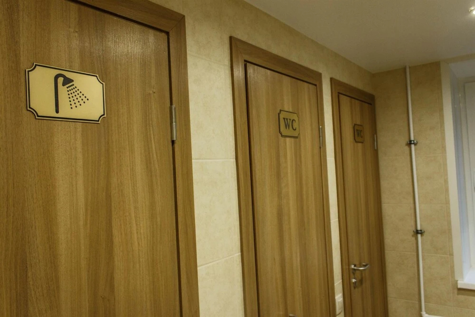 Отель «Маяк»