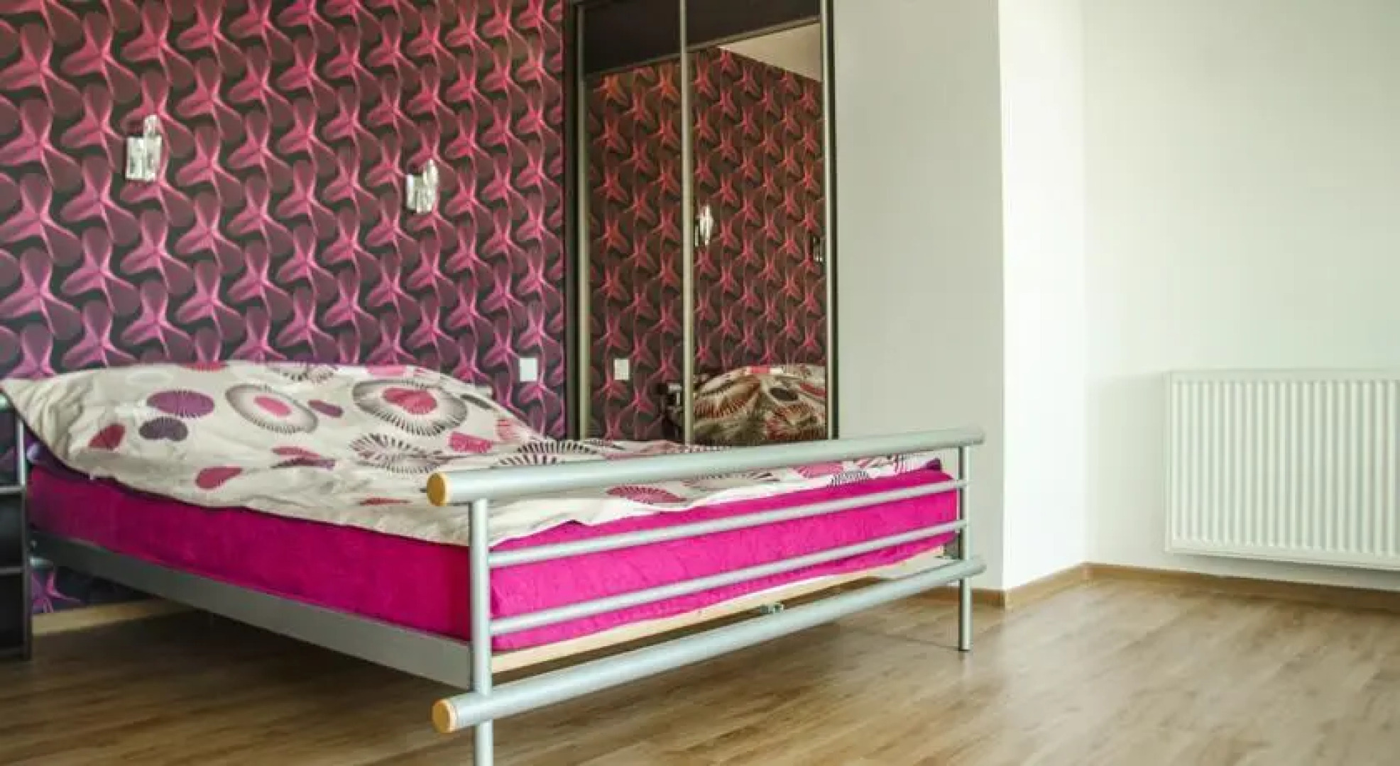 Apartament Serce Suwałk