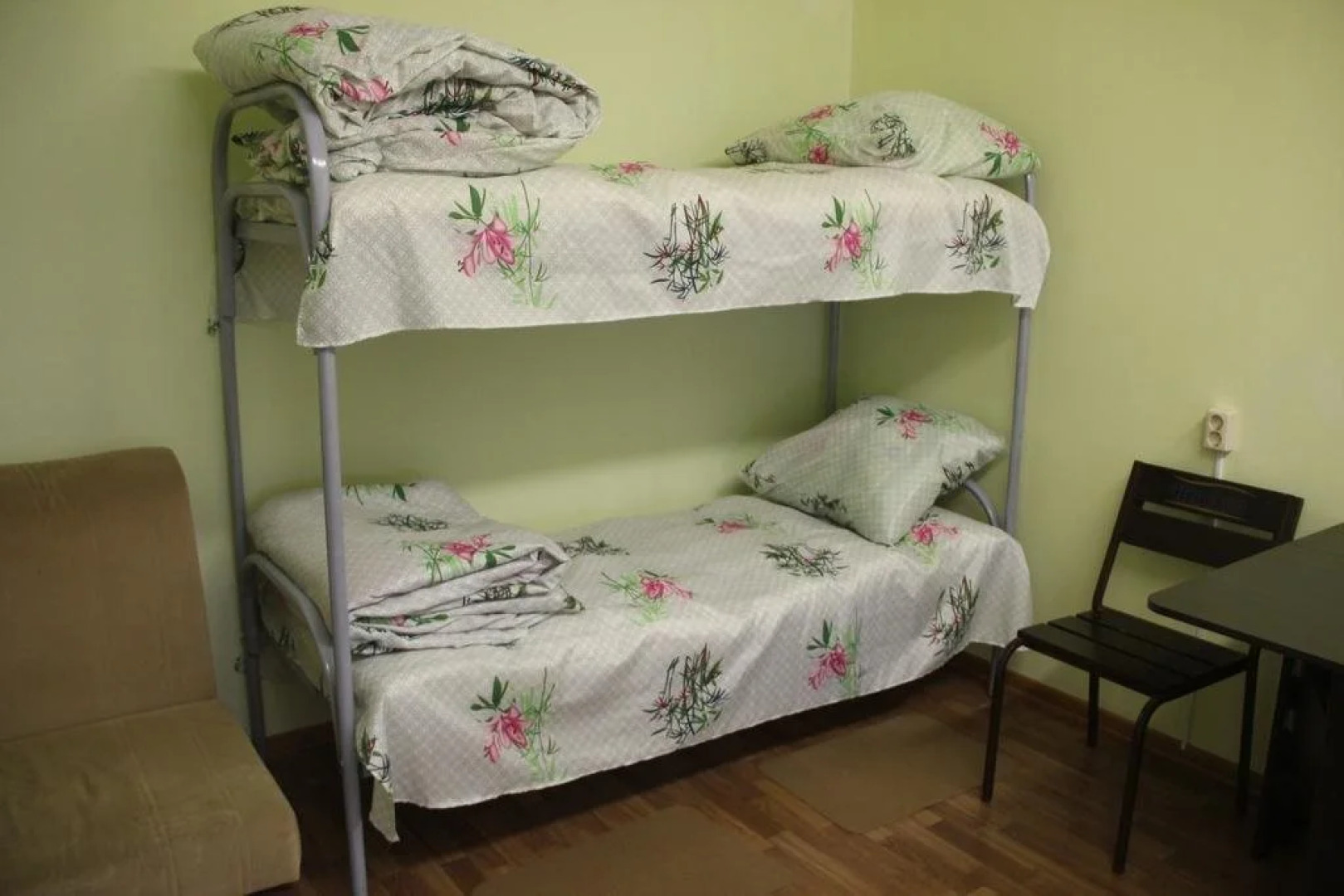 Хостел Эдем