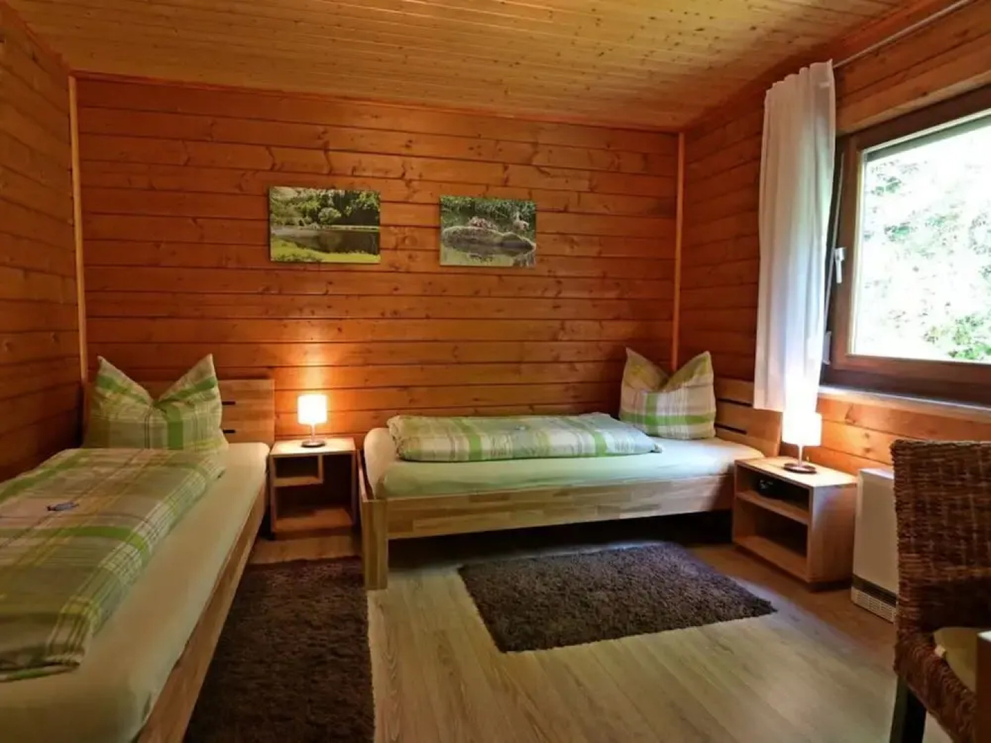 Appealing Apartment in Grafenau