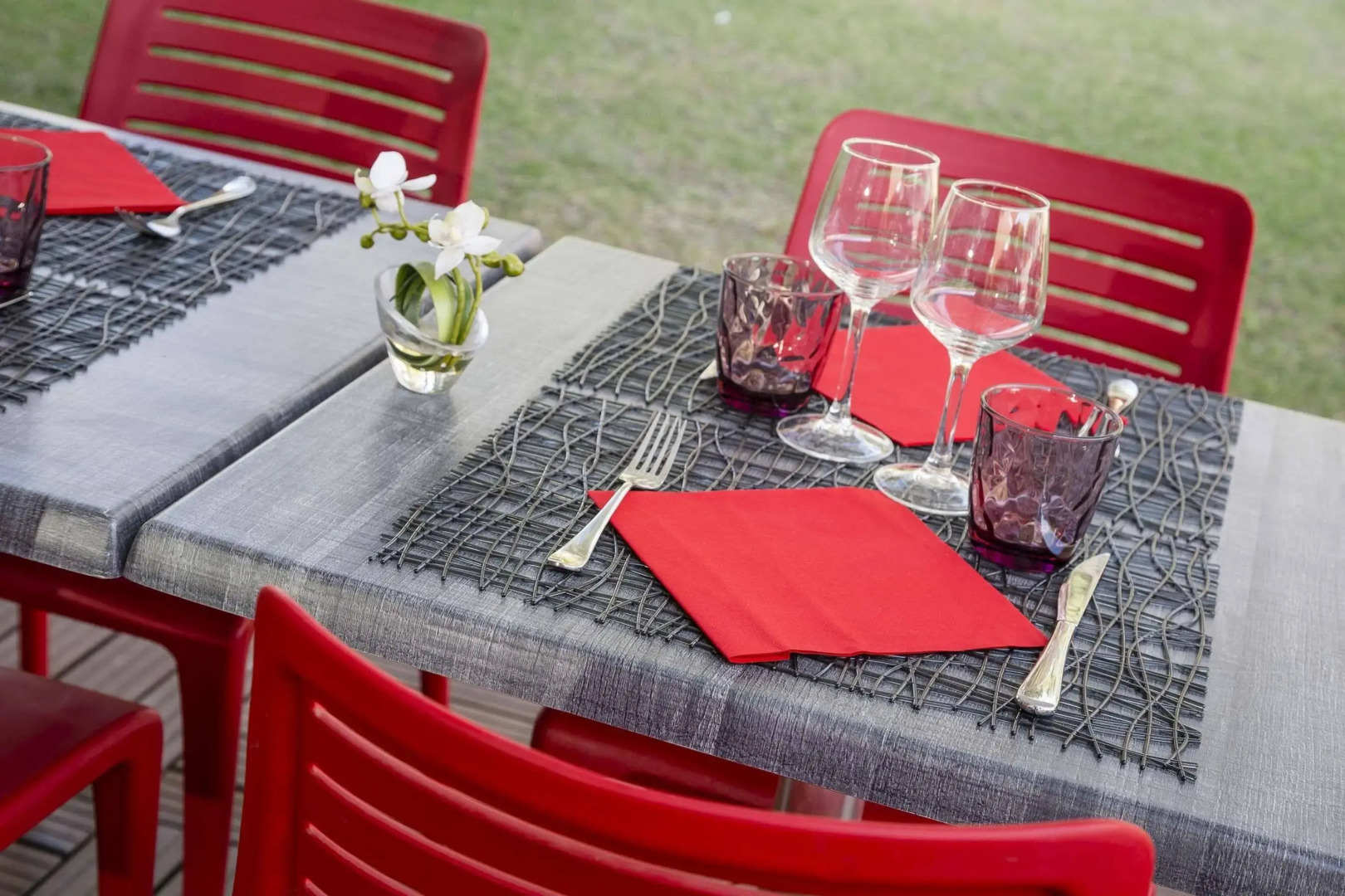 Mercure Aix-en-Provence La Duranne Gare TGV