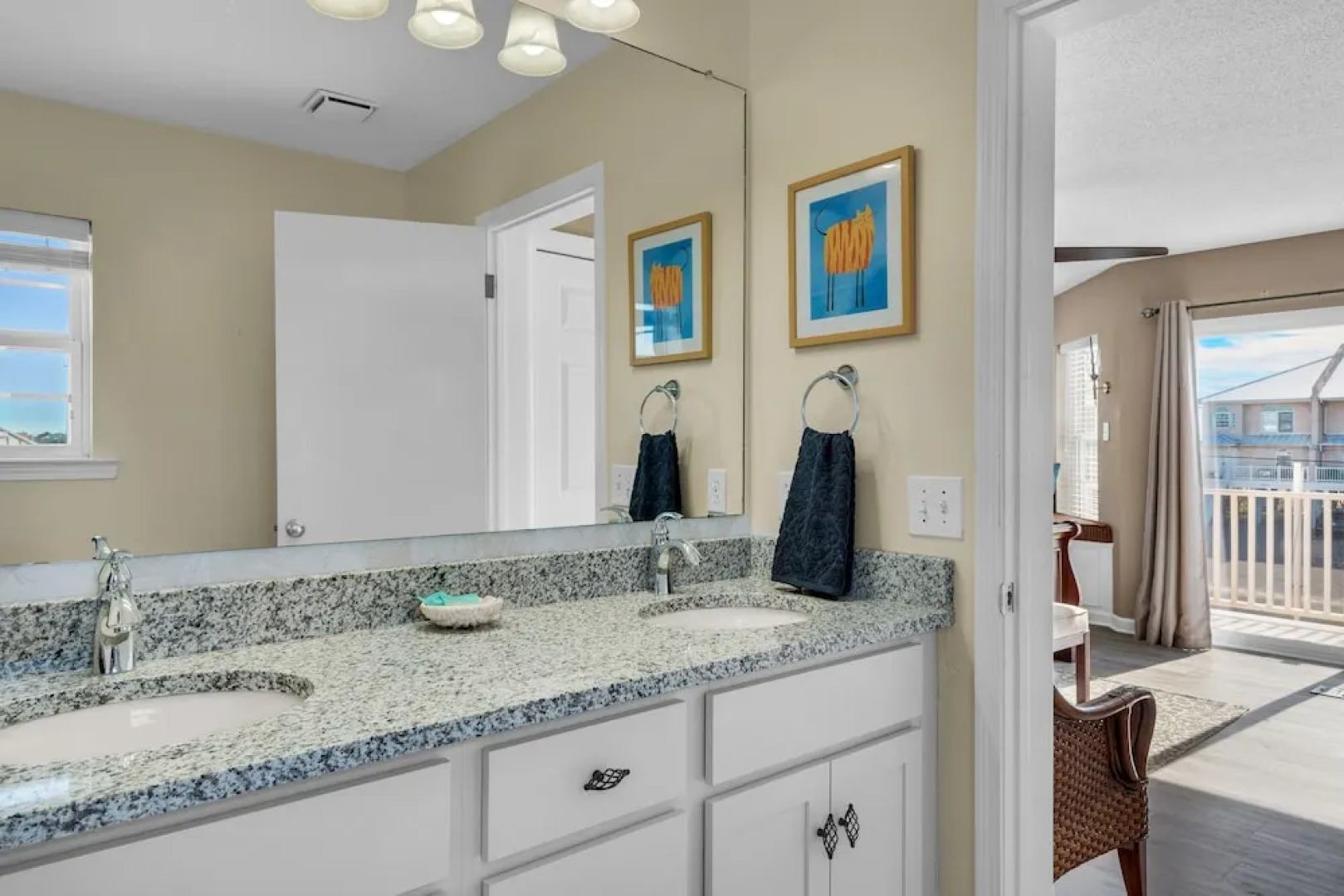 Pelican Roost 2 Bedroom Townhouse by RedAwning