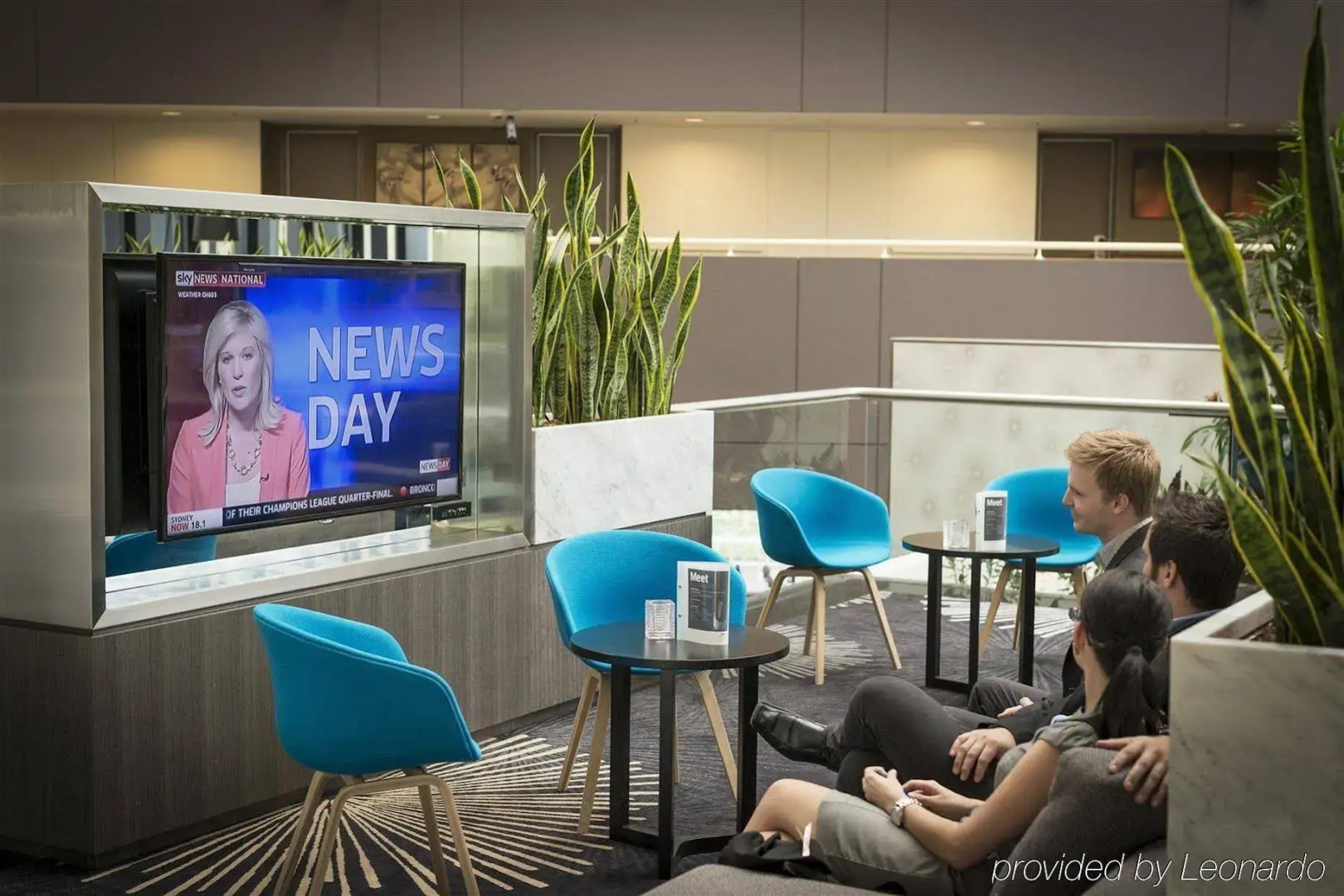 Crowne Plaza Canberra by IHG