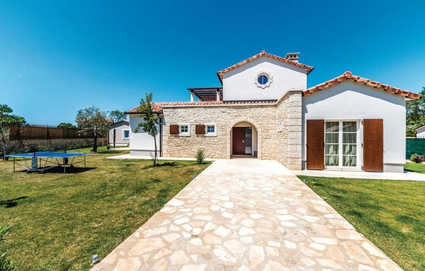 Villa San Kirin Magnolia