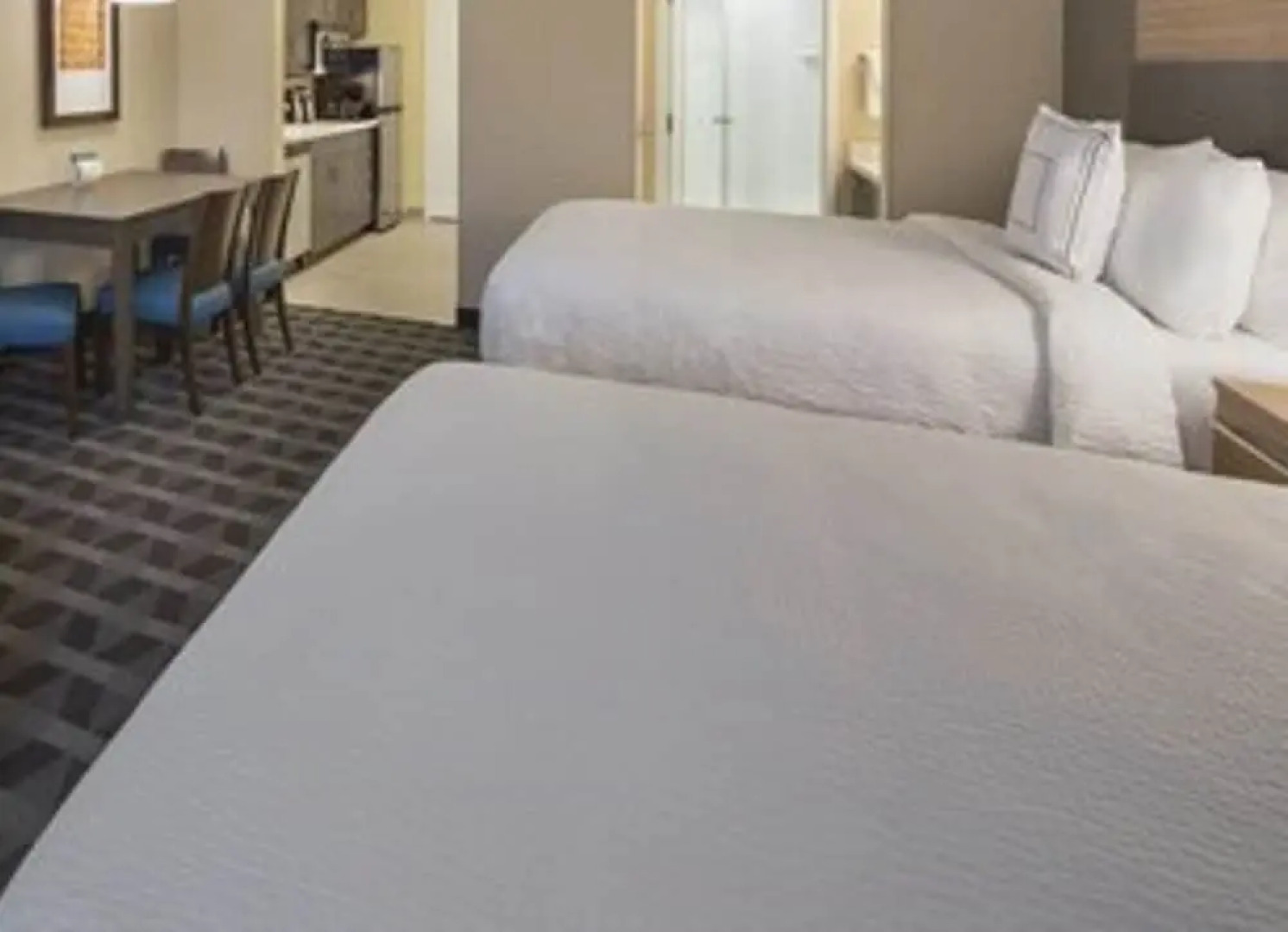 TownePlace Suites Ottawa Kanata