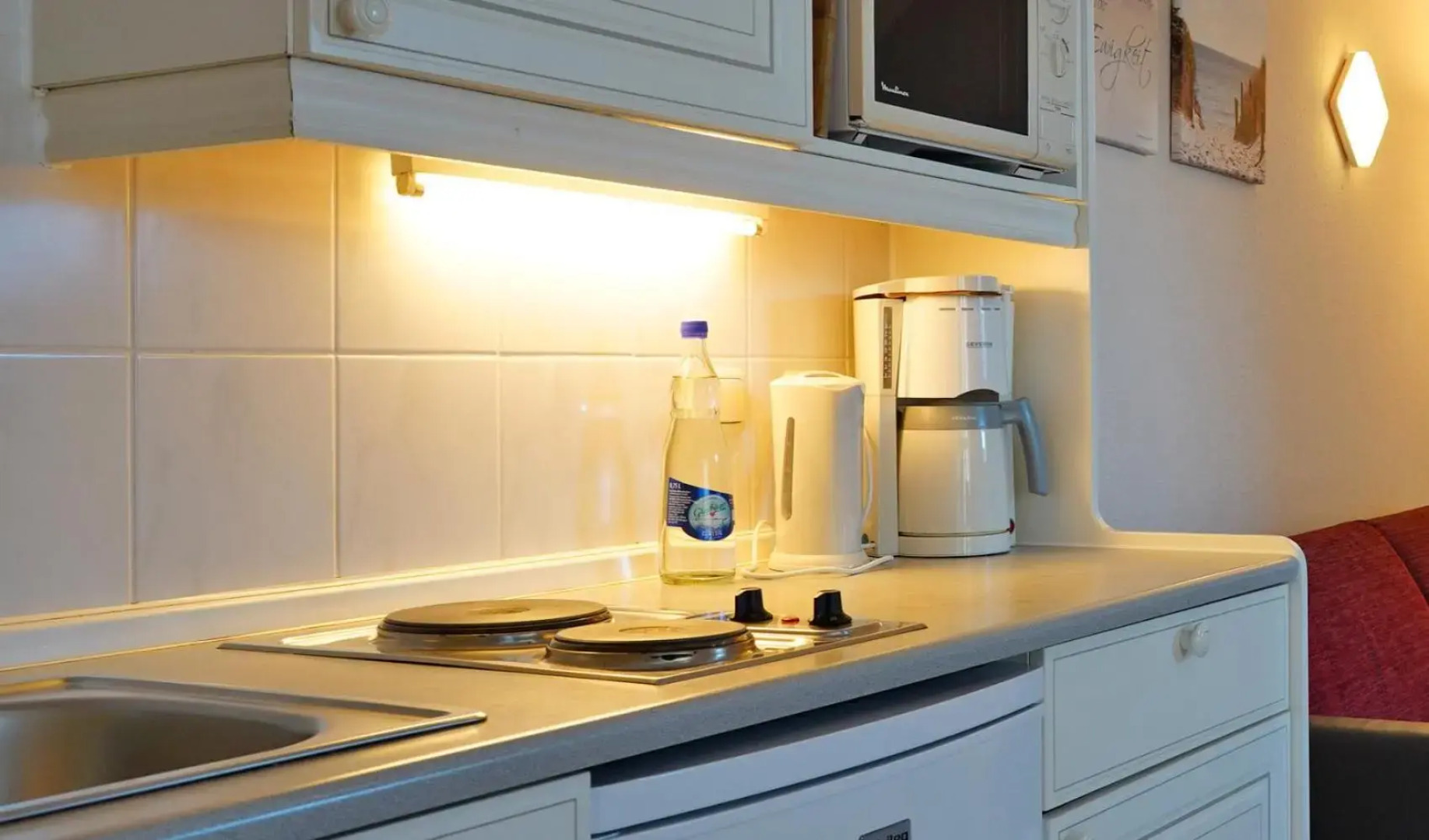 Kurhotel zu Heringsdorf