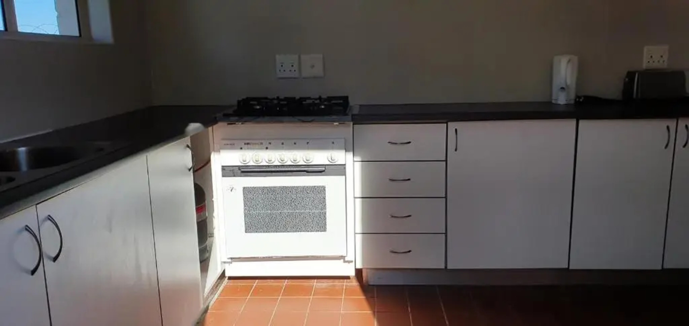 Aqua on Newport street 1