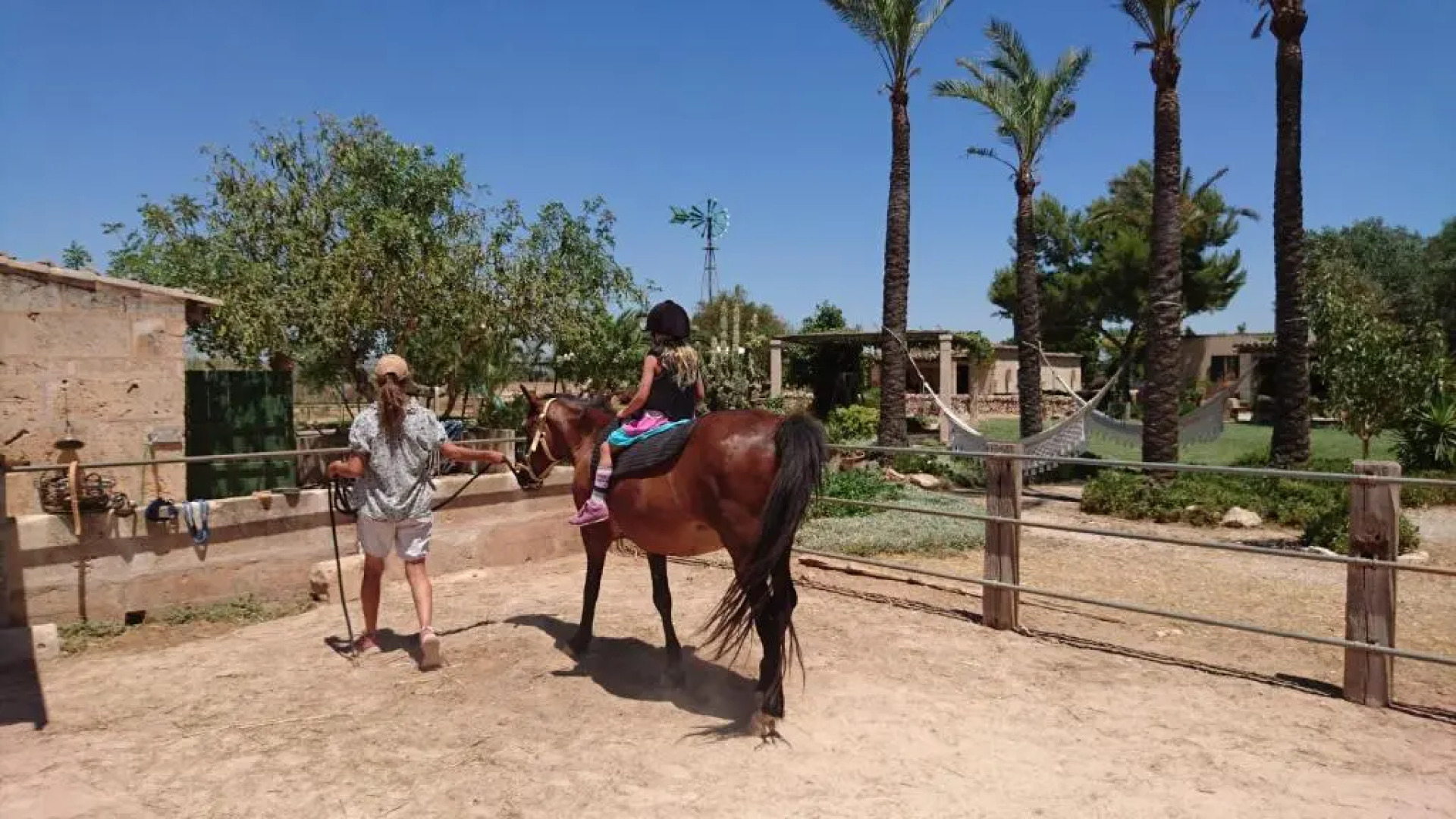 Agroturismo Finca Sant Blai