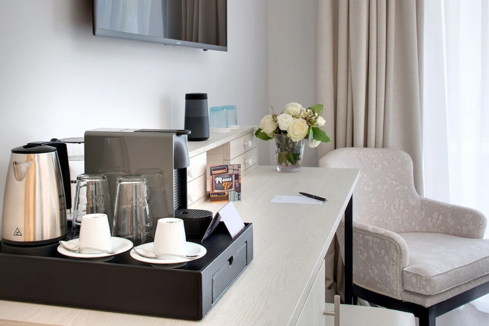 Inter-Hotel Le Domaine Du Jas