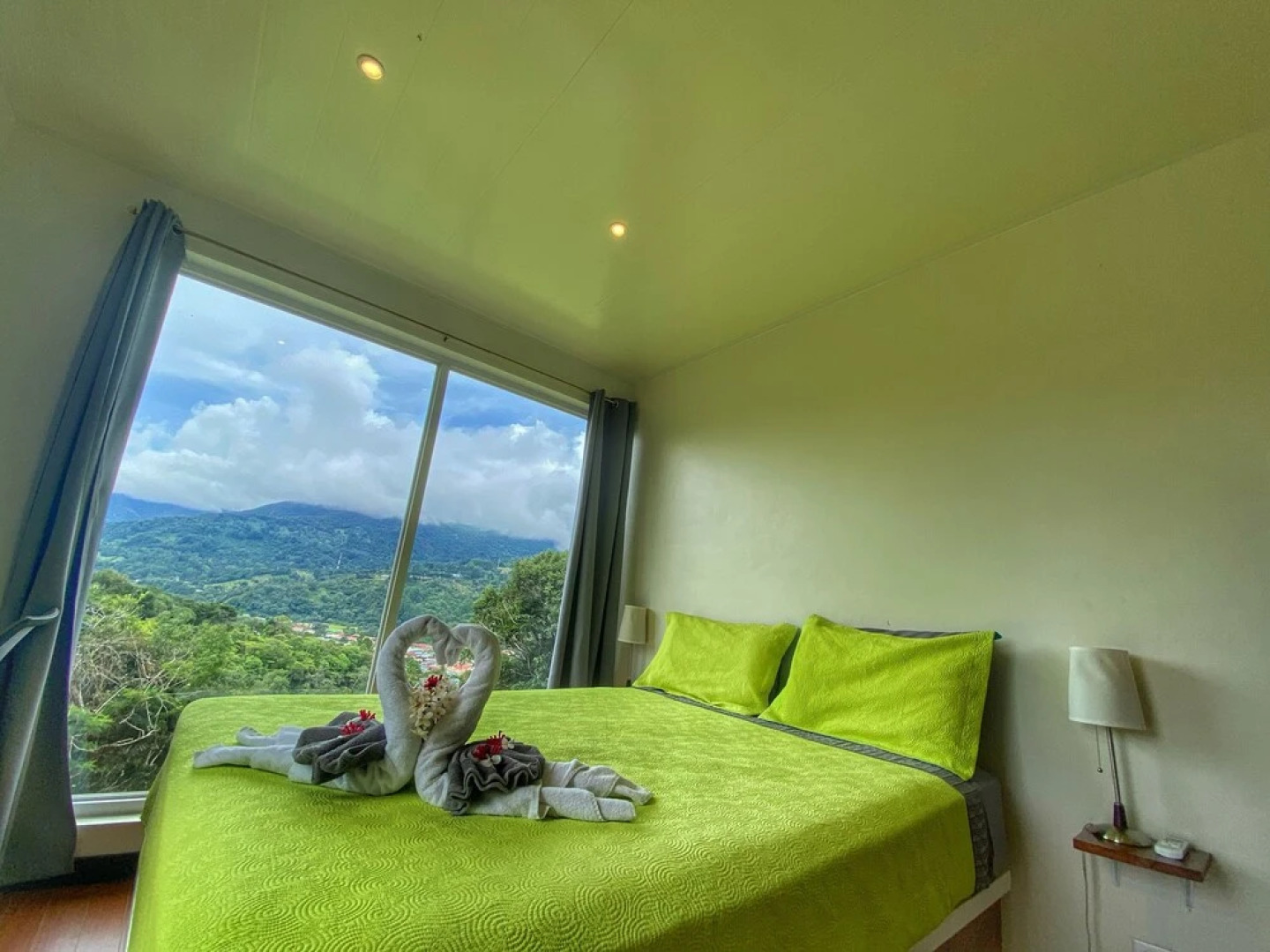 Casa Ejecutivo Boquete