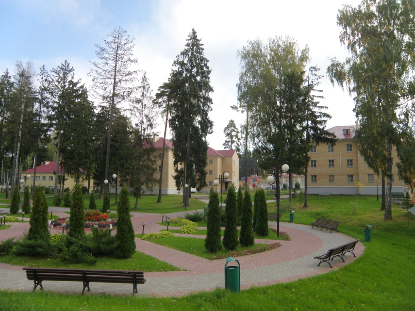 Дубровенка