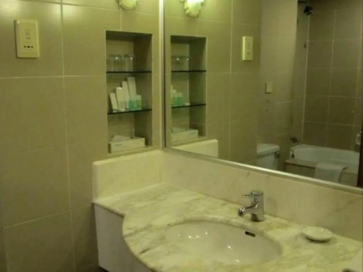 Sabah Oriental Hotel