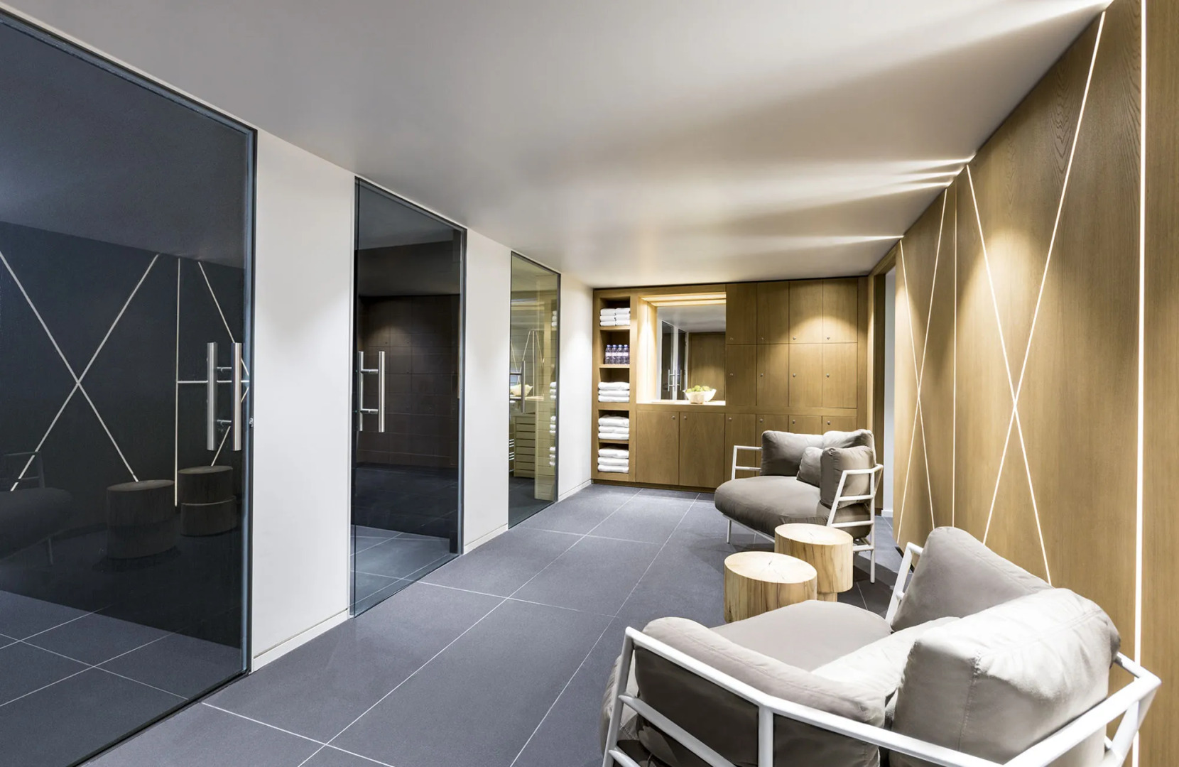 White 1921 Courchevel