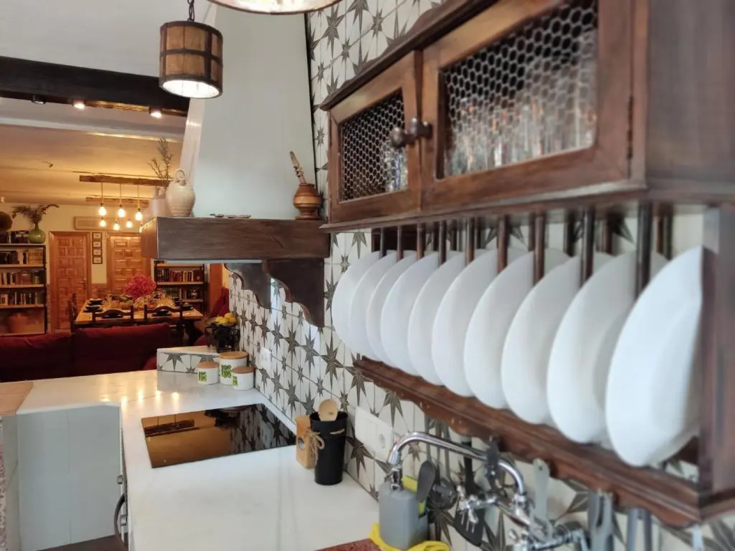 Casa Rural Finca Real De Niebla