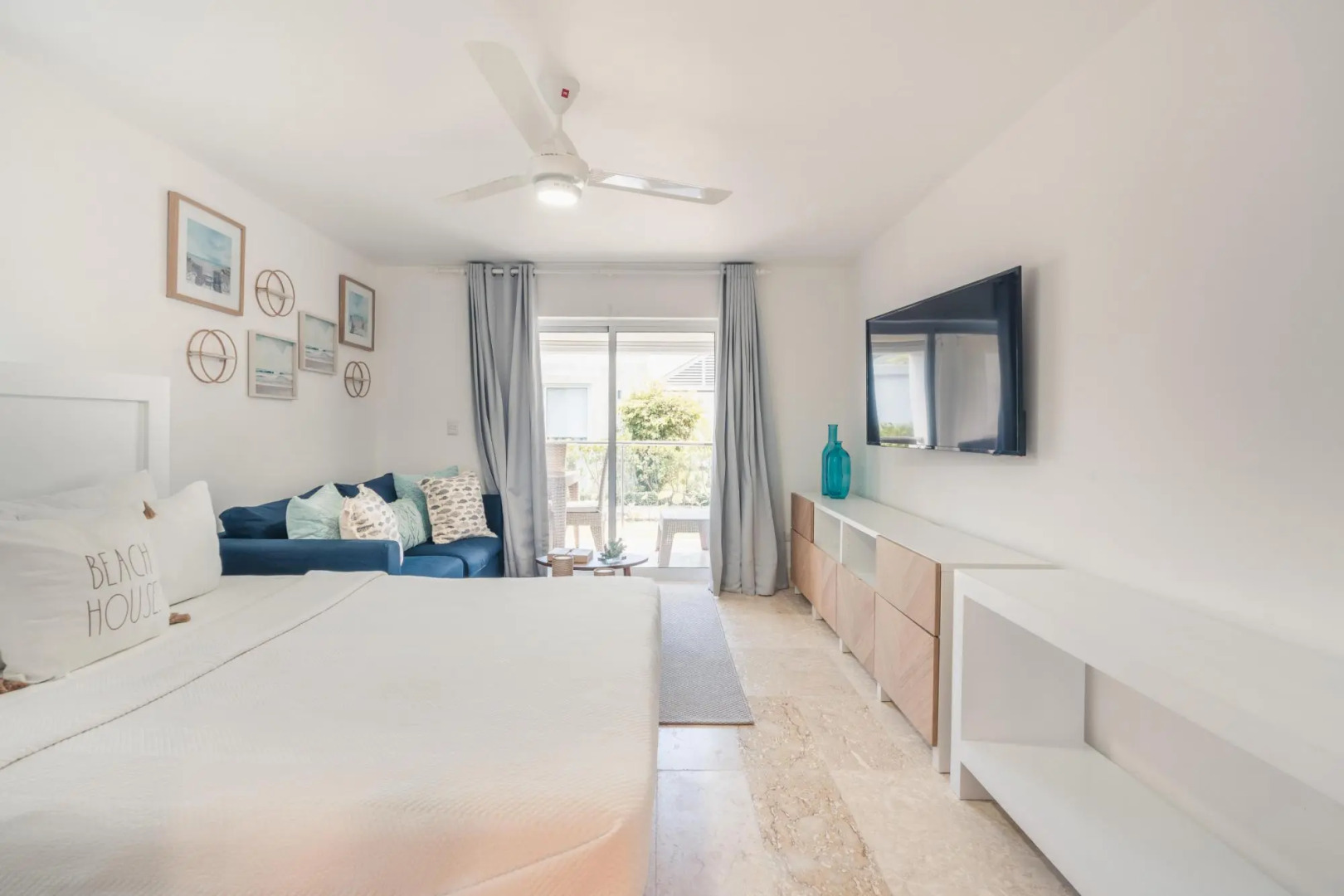 Beautiful Studio at Green One AA4