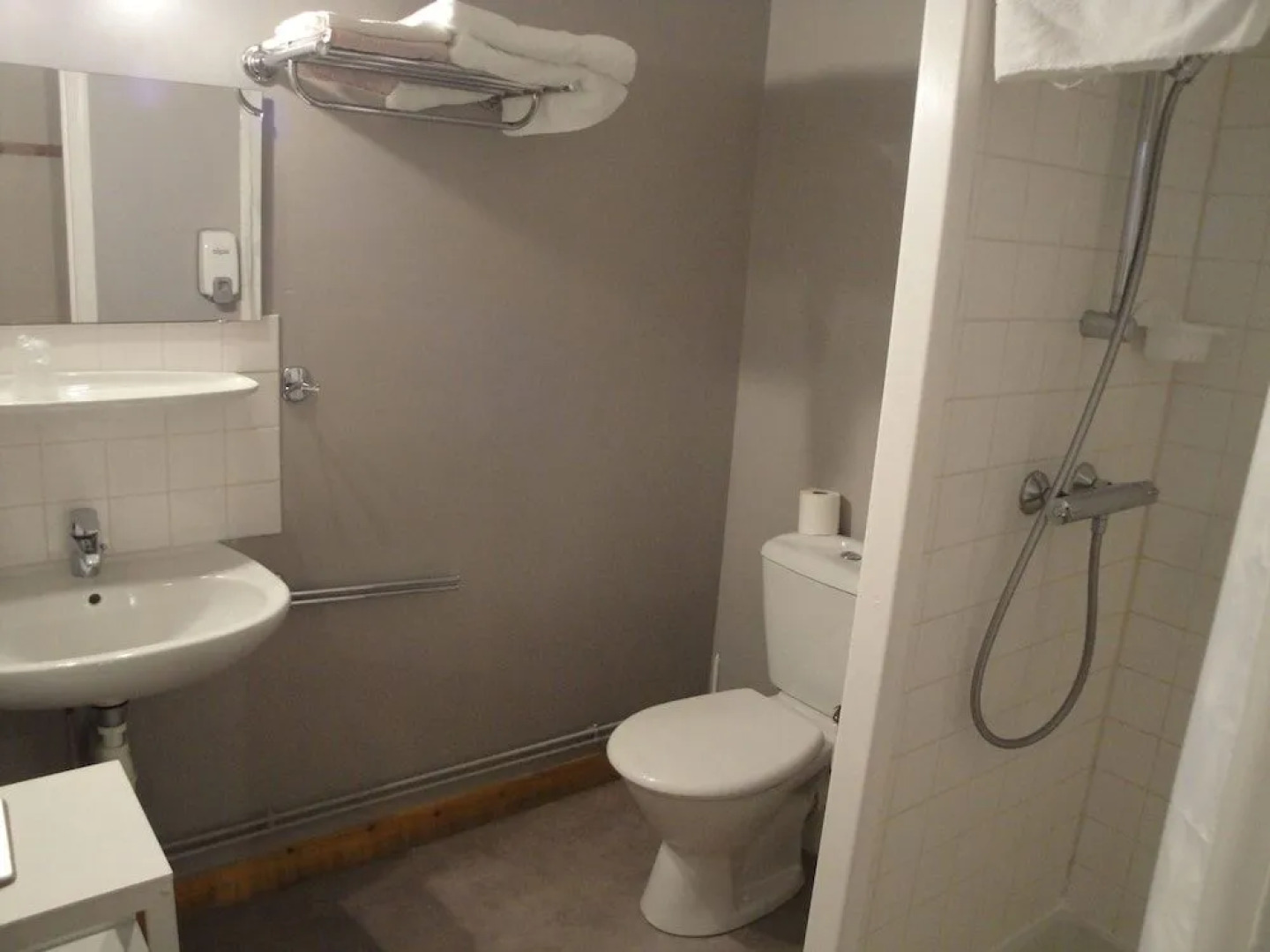 Hôtel Le Marronnier