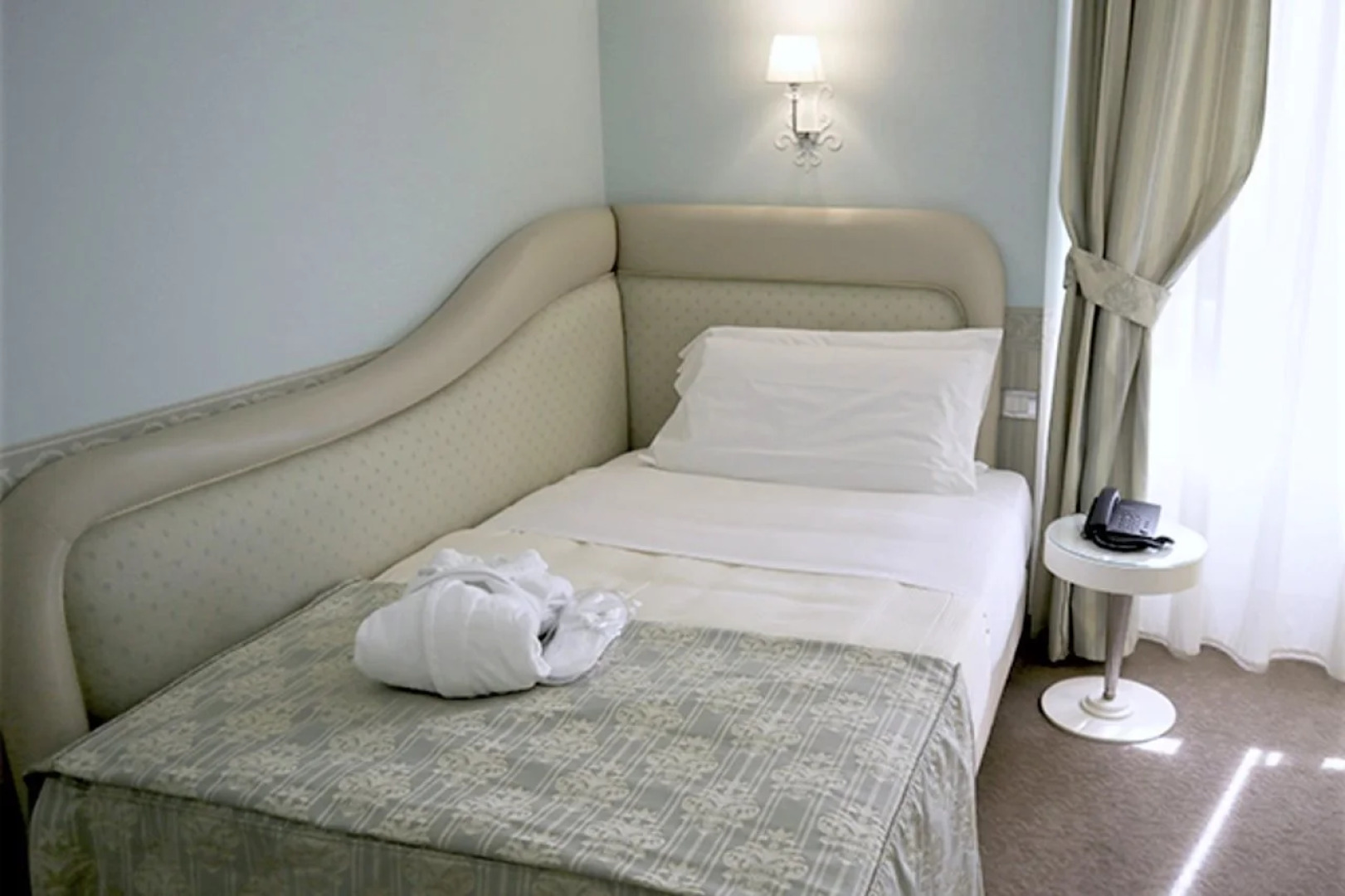 JR Hotels Oriente Bari