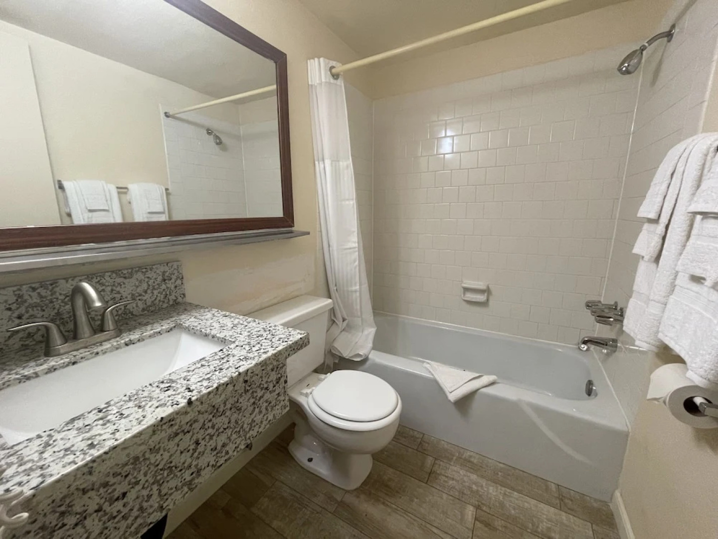 Rodeway Inn Imperial