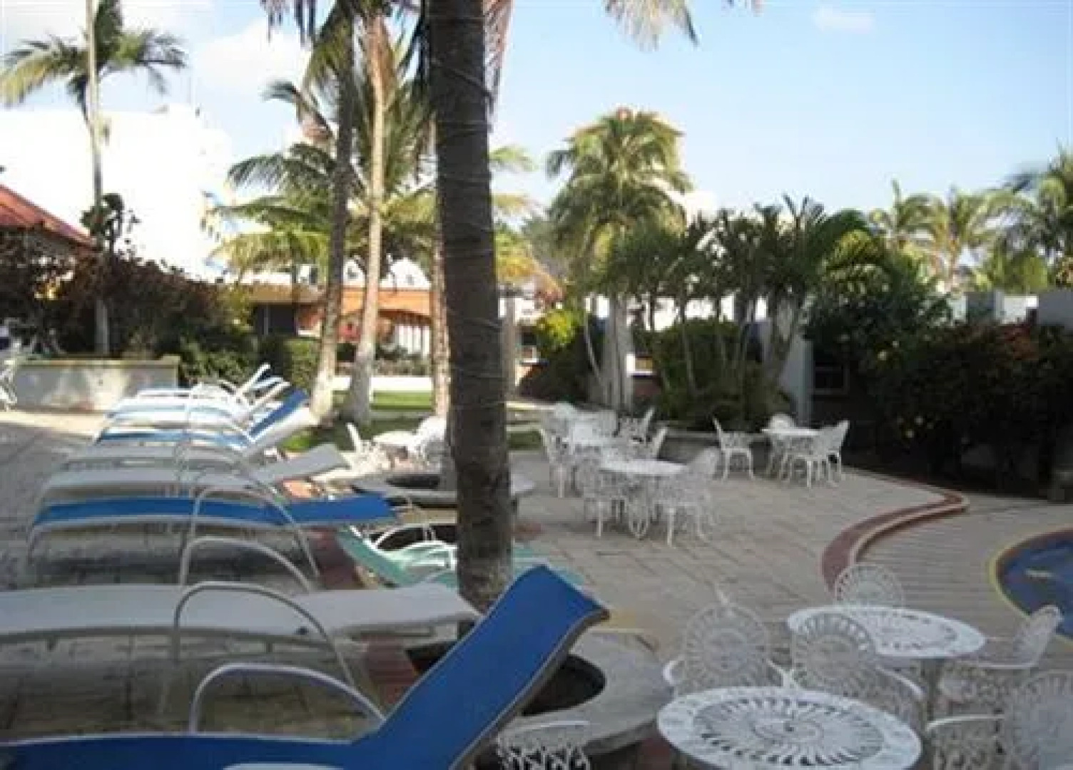 Costa Sol Hotel & Villas
