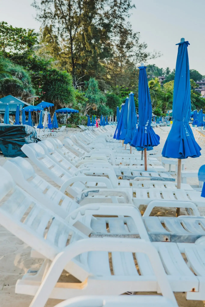 Casa de Coral Phuket