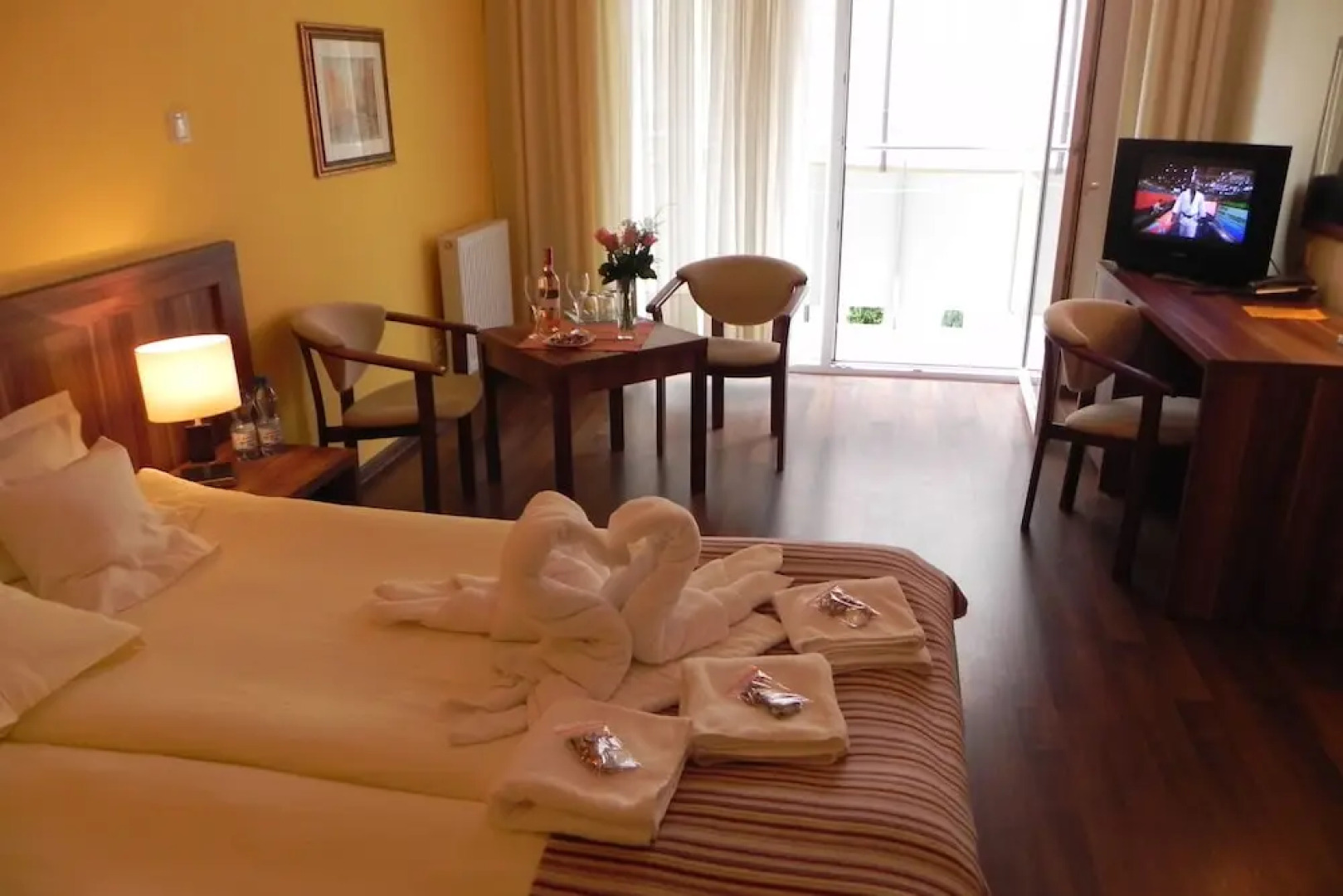 Osrodek Wczasowy Bursztyn