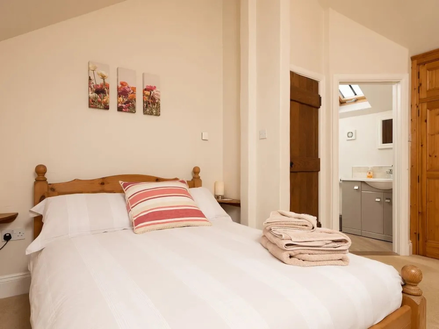 The Stable at Easton Court