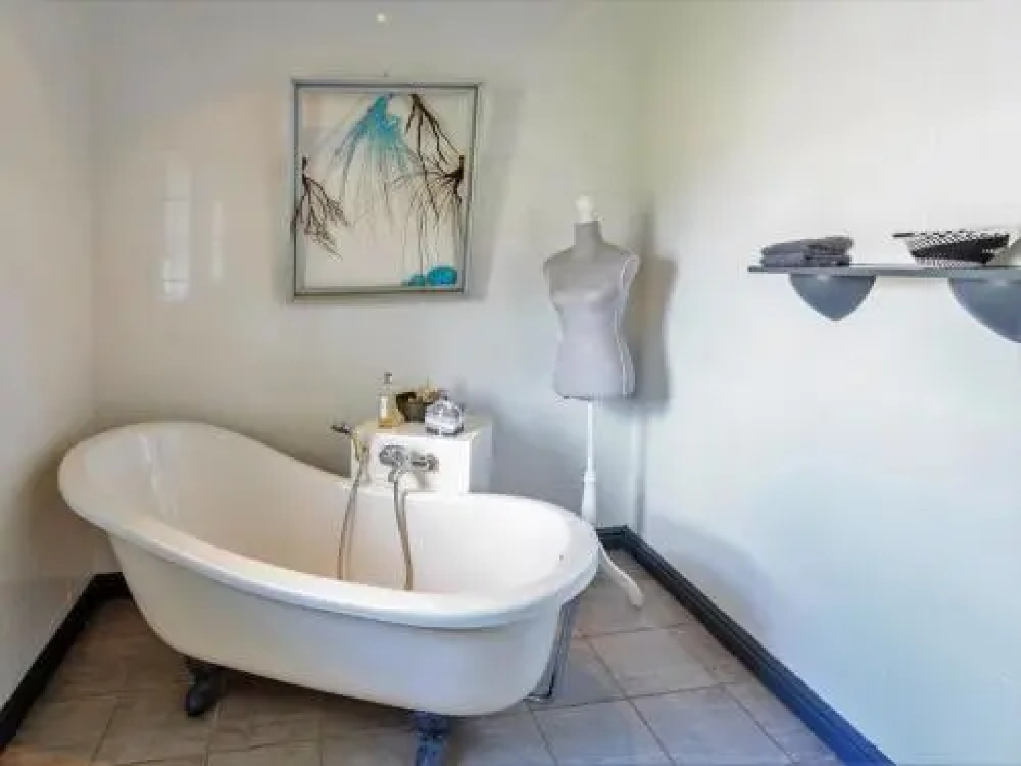 The Ocean Bay Luxury Guesthouse