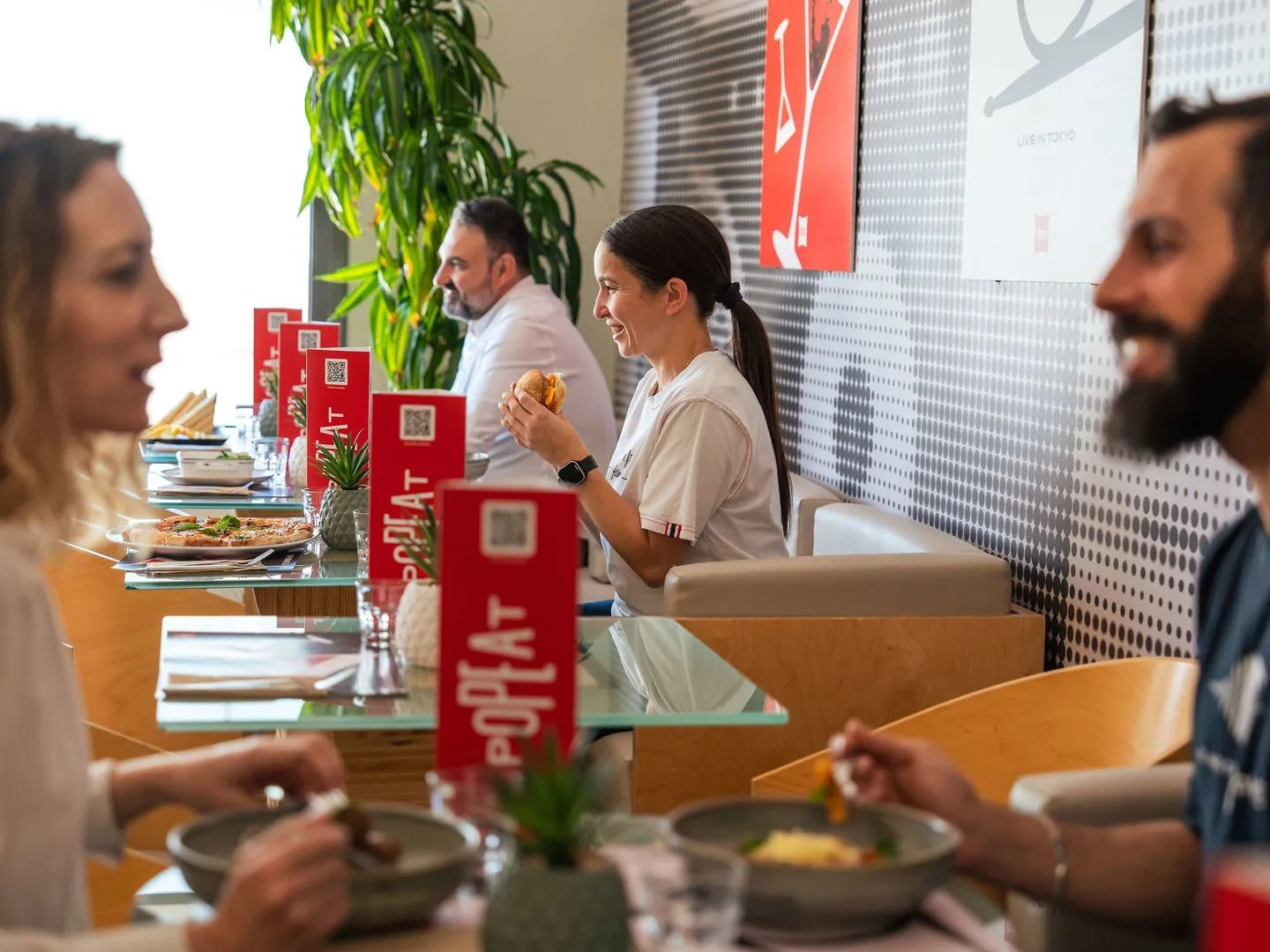 Hotel ibis Madrid Alcobendas