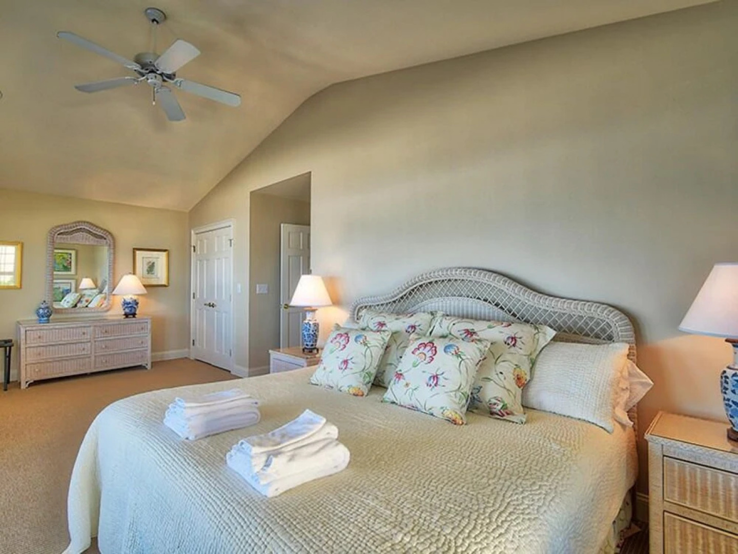 Always Dreamin - 5 Br Home