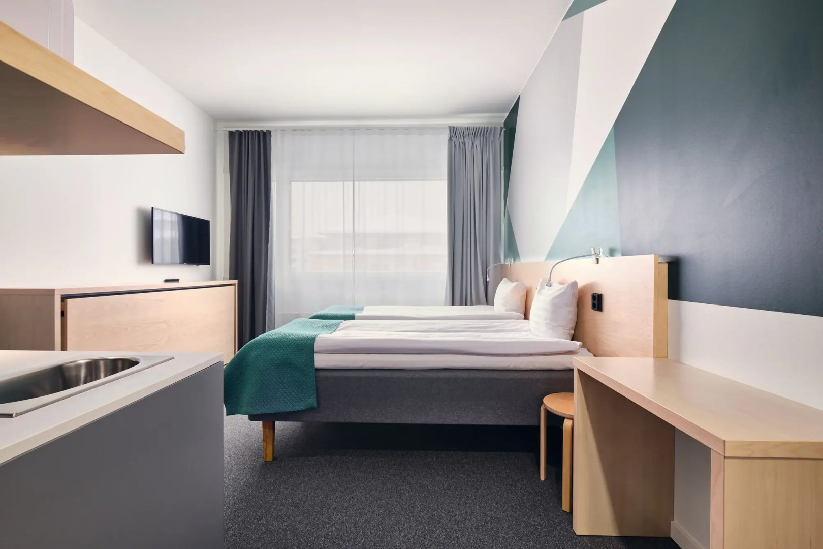 GreenStar Hotel Jyväskylä