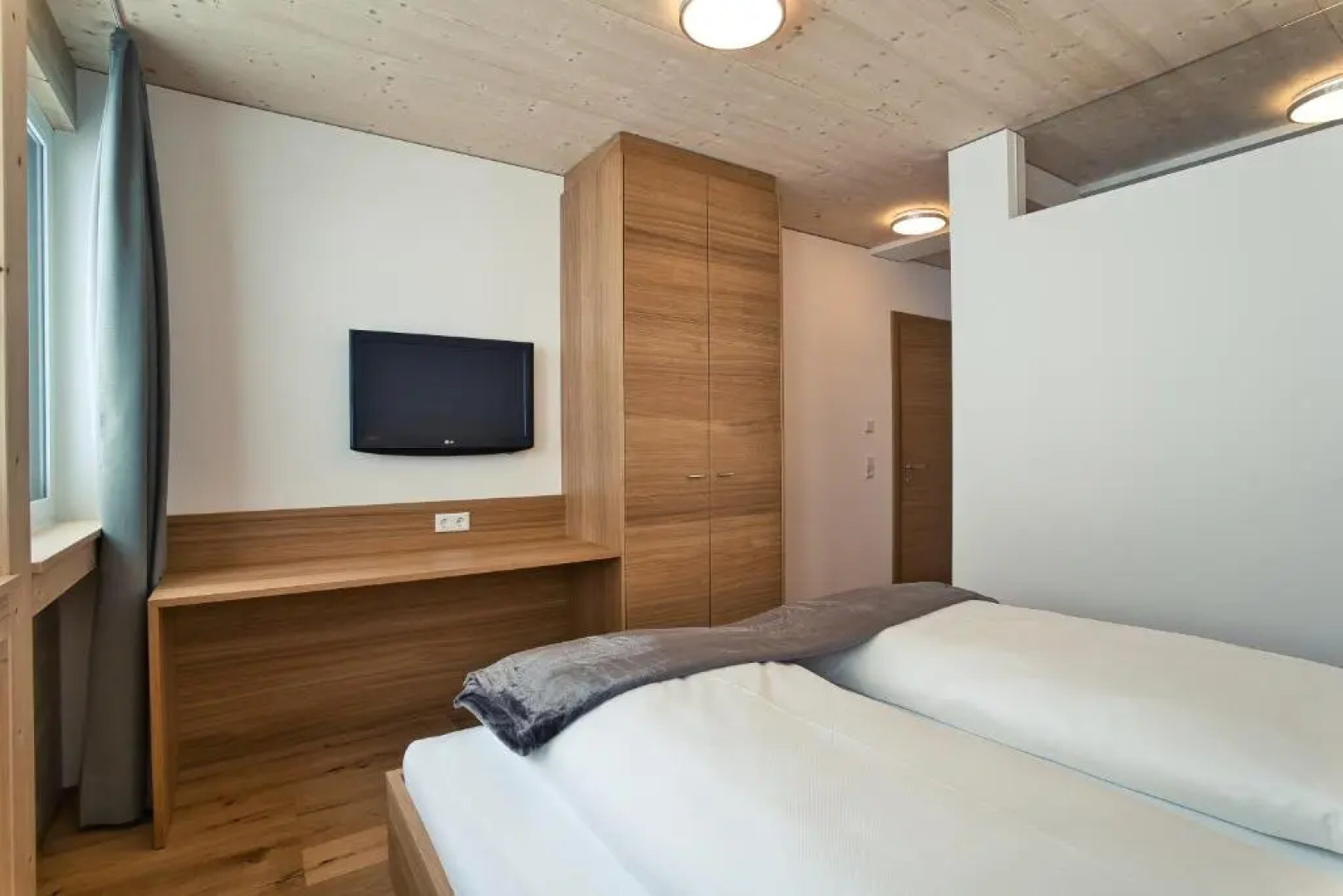 Rössle Appartements