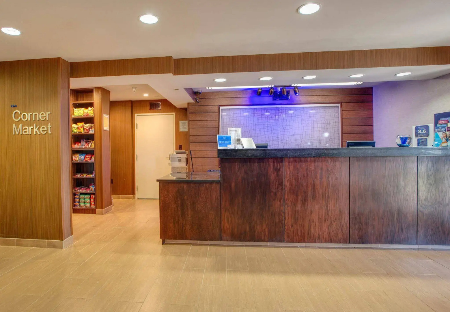 Fairfield Inn by Marriott Las Cruces