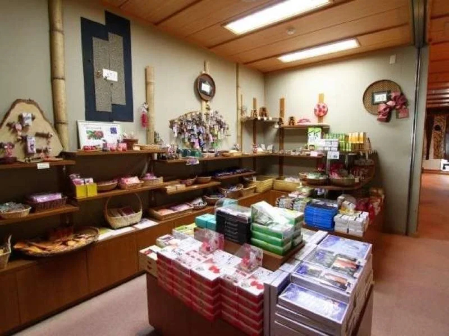 Zao Onsen Ryokan Kinosato