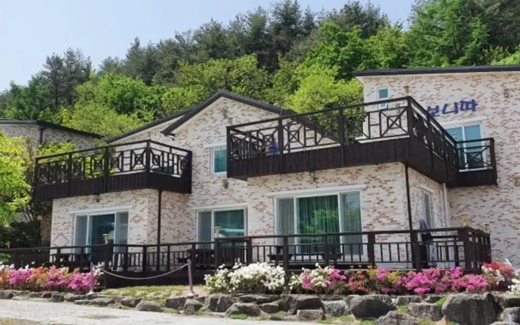 Sokcho Bonita Pension