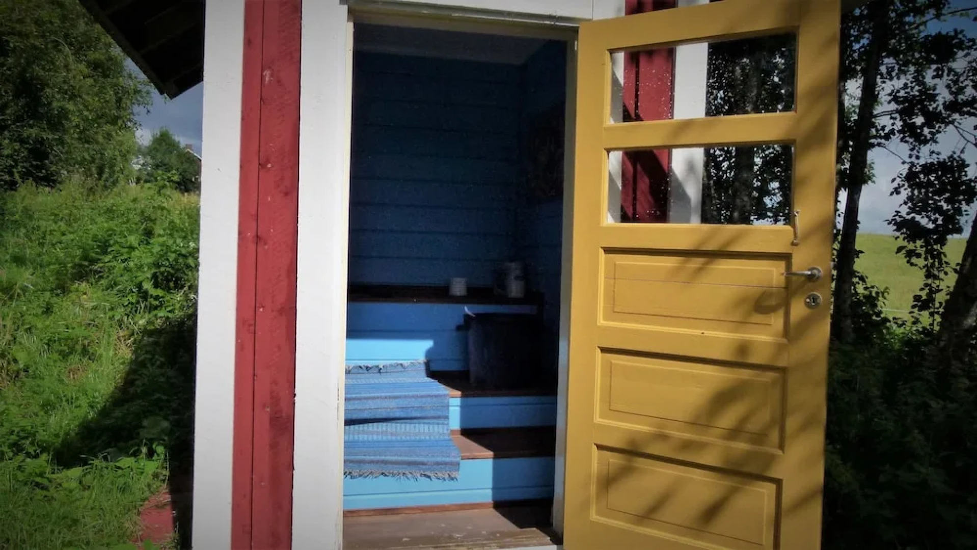 Salkolahti Vehmaanpirtti